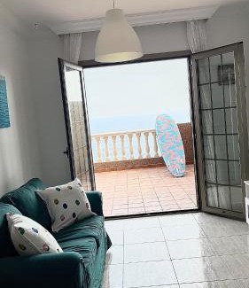 Arico Apartment | Ocean view