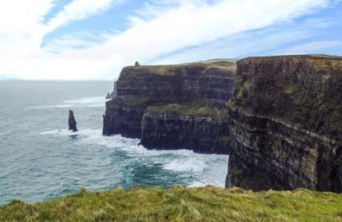 County Clare Apartment | Ocean View