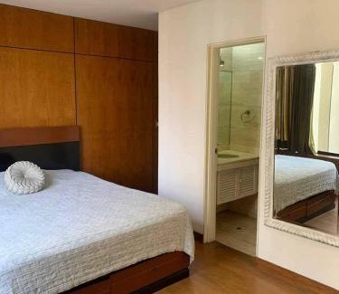 Reducto Apartment | Ocean View Nice and cozy