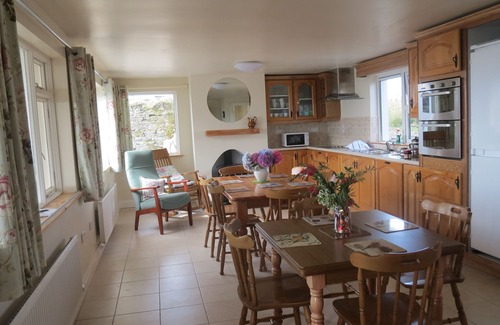 Rushanes House | " Ocean View " on The Wild Atlantic Way/West Cork