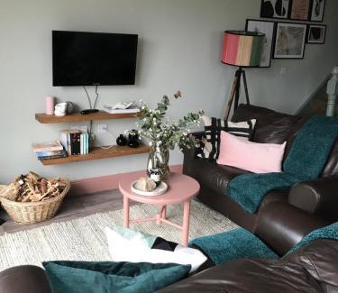 Pollagh Apartment | Ocean View one bedroom cozy apartment