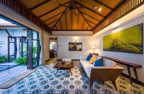 Cam Lam Resort | Ocean View Pool Villa