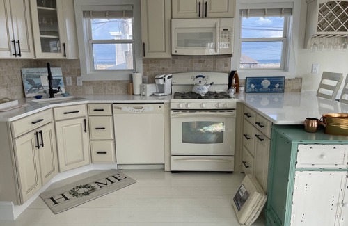 South End Condo | OCEAN VIEW property
