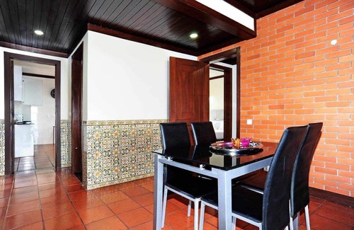 Cascais Apartment | Ocean View-São Pedro Estoril - Checkinhome