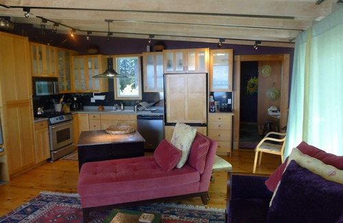 Florence Cottage | Ocean View Retreat, Florence/Yachats, OR