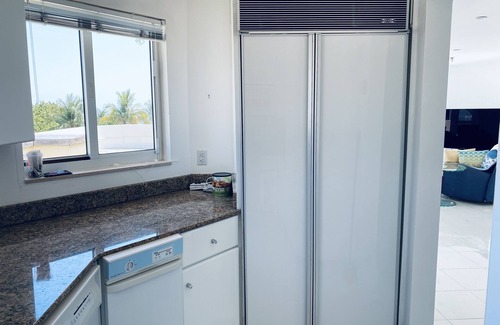South Pointe Apartment | Ocean view stunning PH terrace on ocean dr 2b 2bath