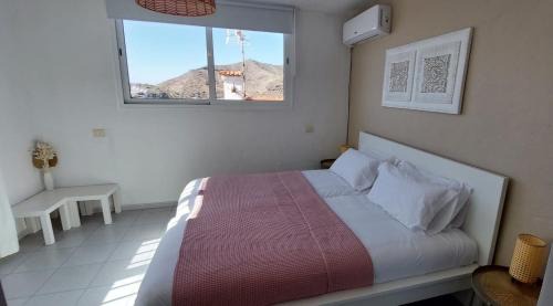 Balito Apartment | Ocean view sunset terrace - near Anfi del Mar