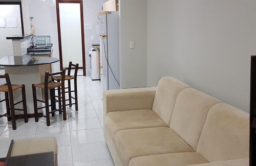 Barra de Tabatinga Apartment | Ocean View Tabatinga Residence