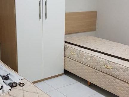 Barra de Tabatinga Apartment | Ocean View Tabatinga Residence