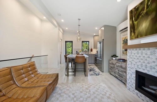 Black Creek House | Ocean View Town House #2 at THE BEACH HOUSE!