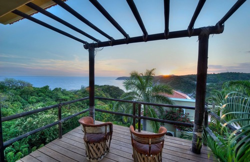 Santa Maria Huatulco Condo | Ocean Views, Beach Access, Spanish Bay Casita (Condo)