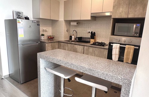 San Miguel Apartment | Ocean views everyday