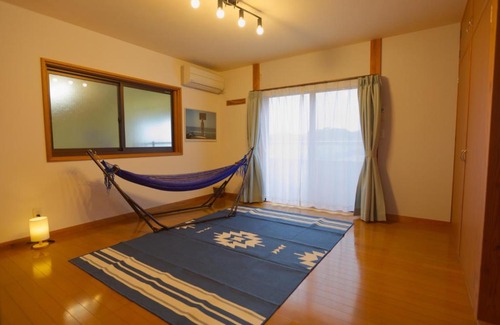 Minamiboso Villa | ocean villa mint