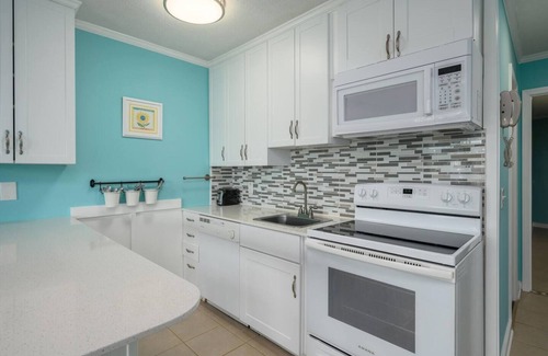 Folly Field Condo | Ocean Villa C246 - OCEAN VIEWS & BEACHFRONT FUN