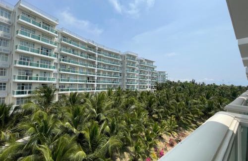 Ho Tram Apartment | Ocean Vista - Sealinks
