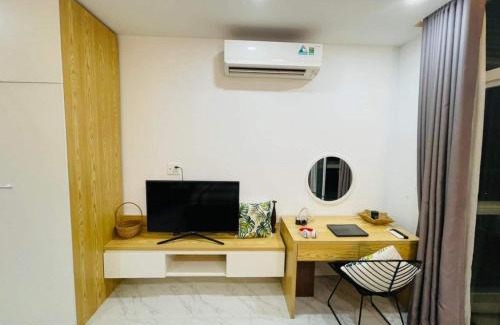 Ho Tram Apartment | Ocean Vista - Sealinks