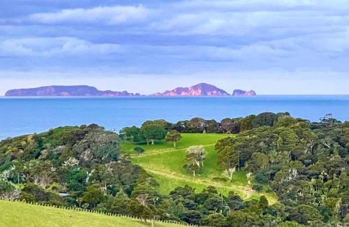 Tutukaka House | Ocean Vista Tutukaka