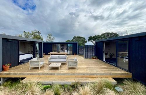 Tutukaka House | Ocean Vista Tutukaka