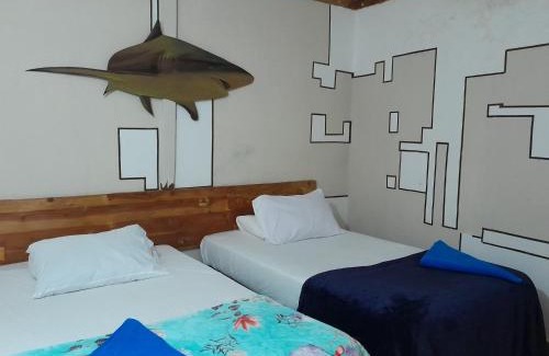 Guraidhoo Hotel | Ocean Way Guraidhoo