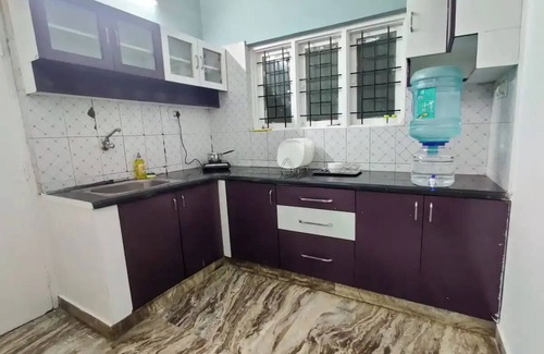 HBR Layout Apartment | Ocean Whisper Luxury Livingnn