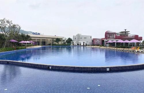 Long Hai Villa | Oceanami Resort & Beach Club