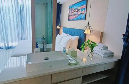 Long Hai Resort | Oceanami villa