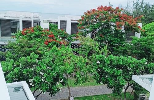 Long Hai Resort | Oceanami villa