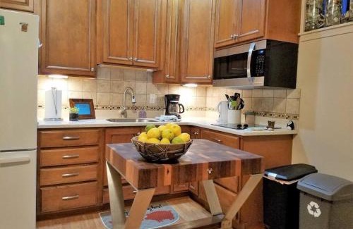 Juneau Apartment | Oceanfront Apartment w/water access