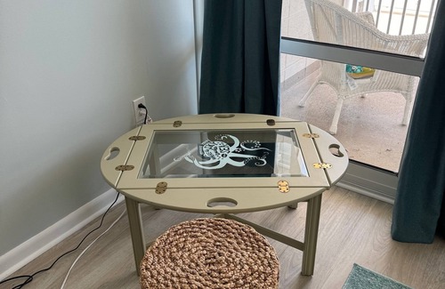 North Ocean City Condo | Oceanfront - Carousel Completely Remodeled 2Bd 2Ba - Sleeps 6