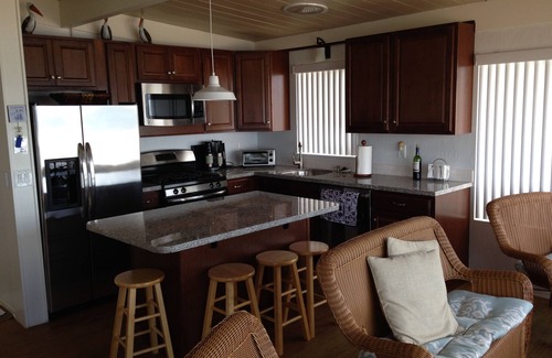 Imperial Beach Condo | OCEANFRONT Condo minutes from Coronado