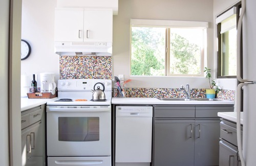 Yellow Point Condo | Oceanfront Condo: Your Getaway by the Sea