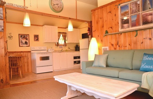 Stanhope Cottage | Oceanfront Cottage by Stanhope Beach- Adults only 2 bedroom - Sea la Vie