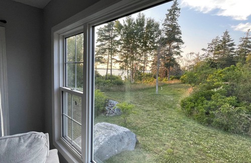 Cape Sable Island Cottage | Oceanfront Cottage South Shore, Nova Scotia 4