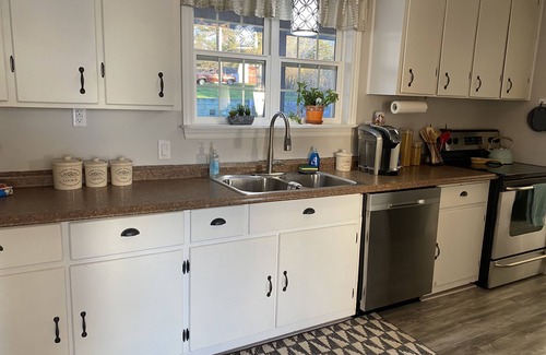 Wilsons Beach House | Oceanfront home in the heart of Wilson’s Beach