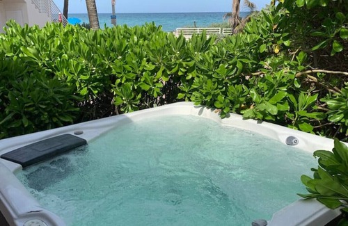 North Beach House | Oceanfront, Spacious and Private Beach House