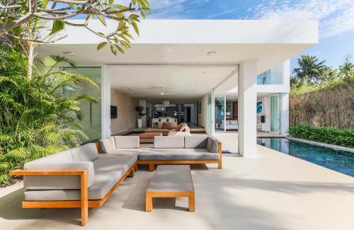 East Ham Tien Beach Villa | Oceanique Villas