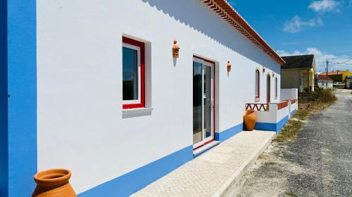 Torres Vedras House | OceanLand - Santa Cruz