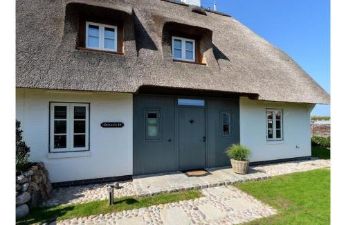 Wenningstedt-Braderup House | Oceans 18 Comfortable holiday residence