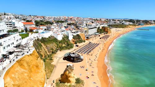 Peneco Beach Apartment | OceanView Apartment by BeCherish