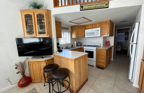 Smith River Apartment | Oceanview Cabin 18 With Private Jacuzzi