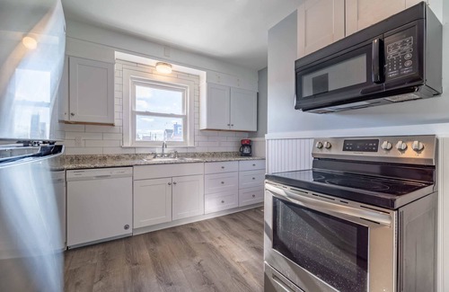 Ocean City Apartment | OCHG 208 Cottage 7 House 2