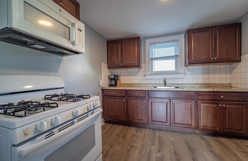 Ocean City Apartment | OCHG 208 Cottage Green 3
