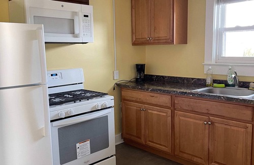 Ocean City Apartment | OCHG 208 Cottage Green 4