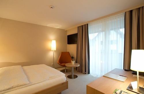 Lenzburg Hotel | Ochsen Lodge by Ochsen Lenzburg