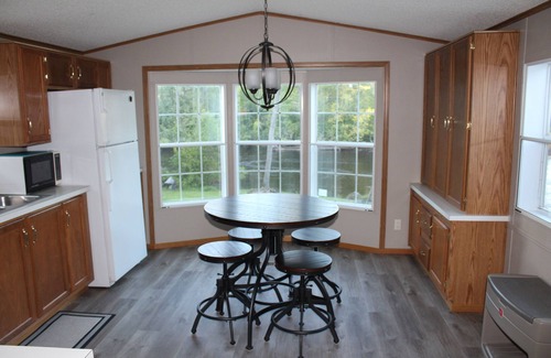 Suring House | Oconto River Retreat