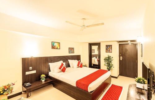 Gandhi Nagar Hotel | Octave Himalaya Monarch