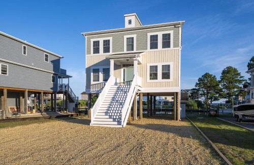 Captain's Cove House | Octopus's Garden