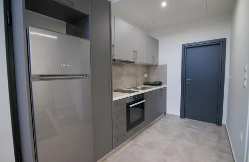 Dafni Apartment | Oculus Dafni Lofts by Live&Travel