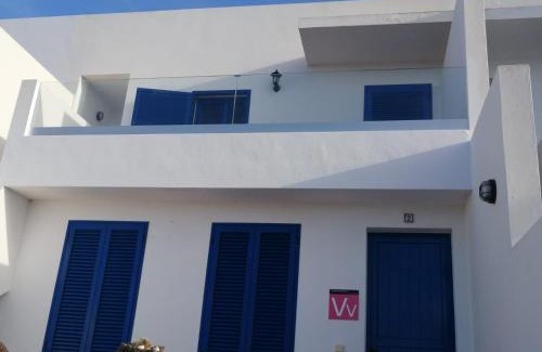 Orzola Apartment | Odamar de Orzola