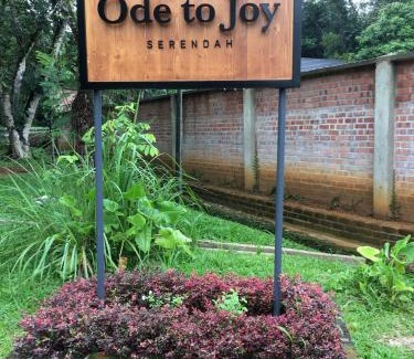 Hulu Selangor House | Ode to Joy